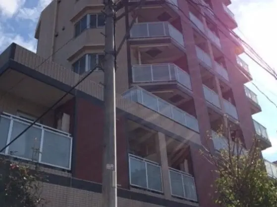 アクサス東武練馬