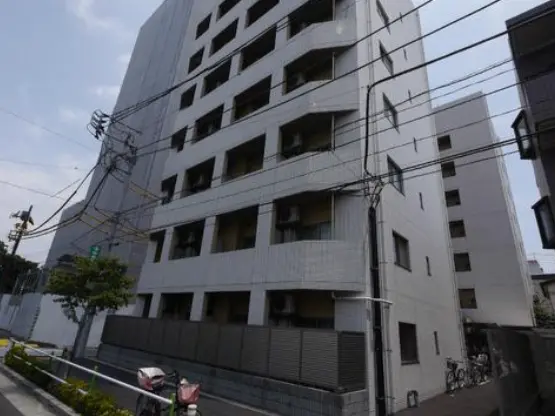 クレジデンス西台WEST