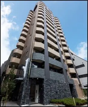コンシェリア新橋 MASTER′S VILLA【コンシェリア新橋マスターズヴィラ】