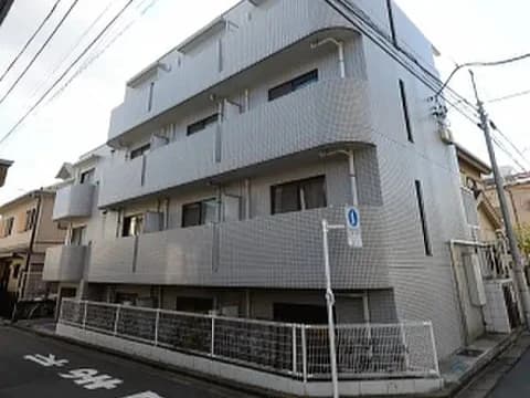 ピア氷川台