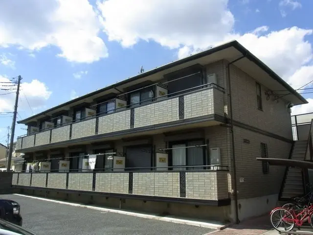 ウィズ中村橋 II