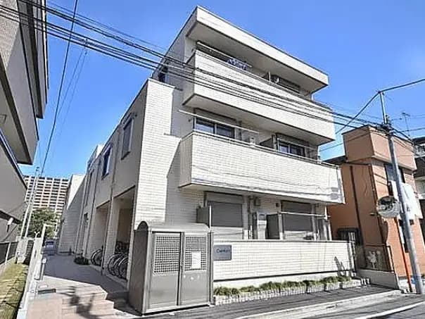 コンフォート