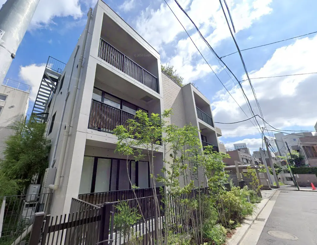 フォーリア西麻布CASA