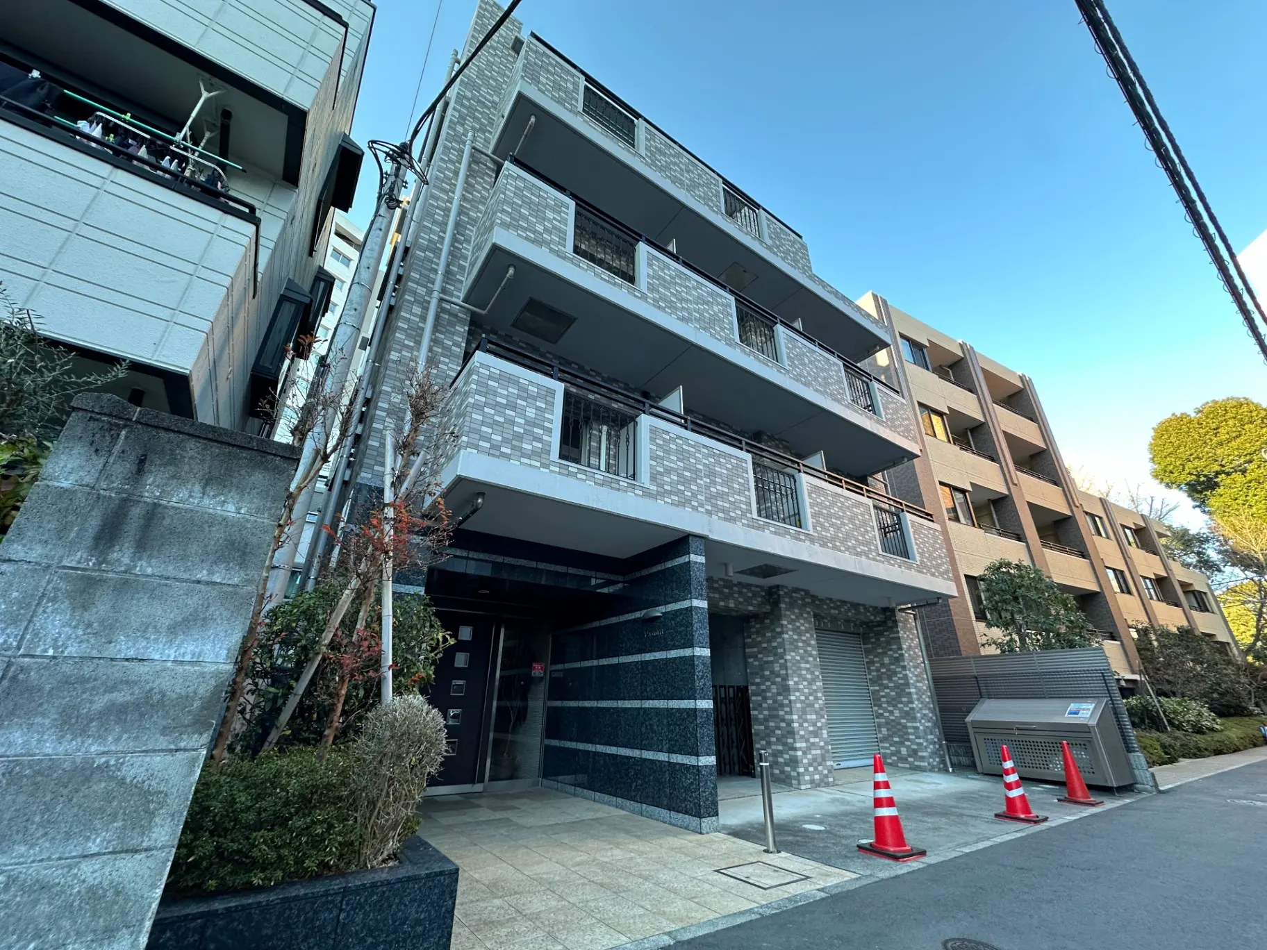Y‘S COURT【ワイズコート】