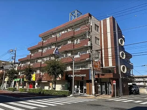 関根高島平コーポ