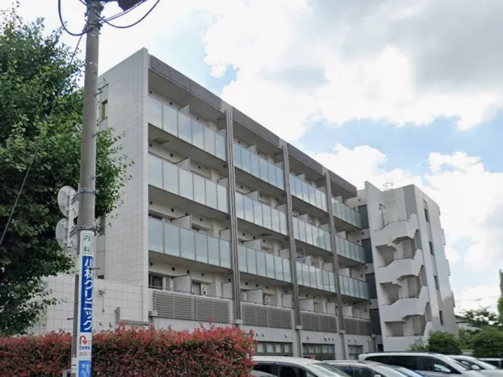 アプローズ大泉学園ガレリア