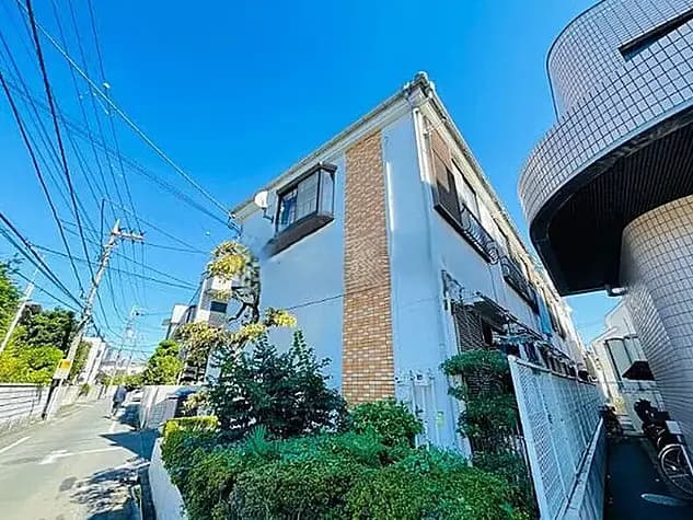 シャイン赤塚