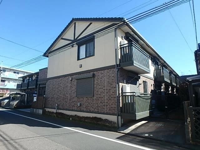 モナリエ平和台 I