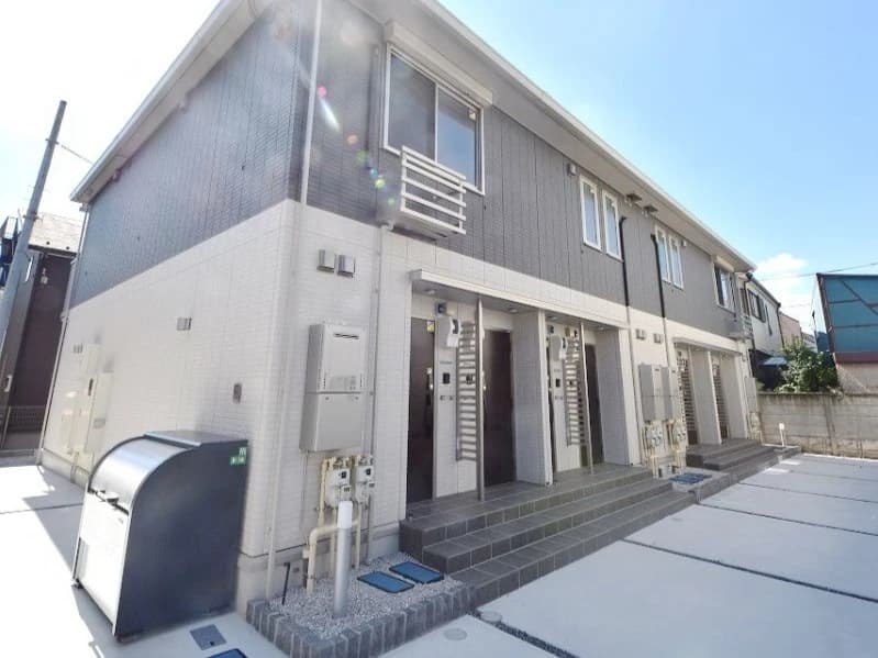 エクセリア春日町