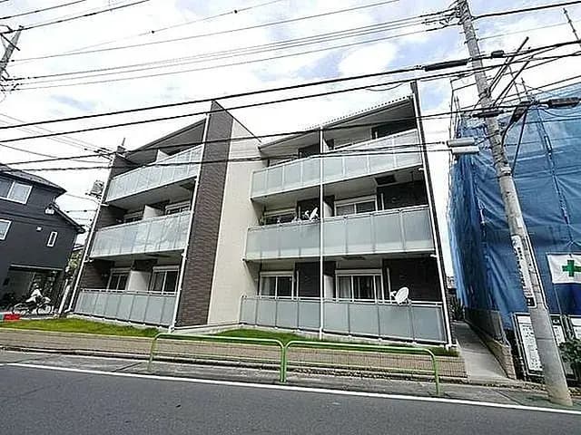 レオネクストラベンダー