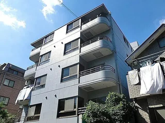 ロアドール上石神井