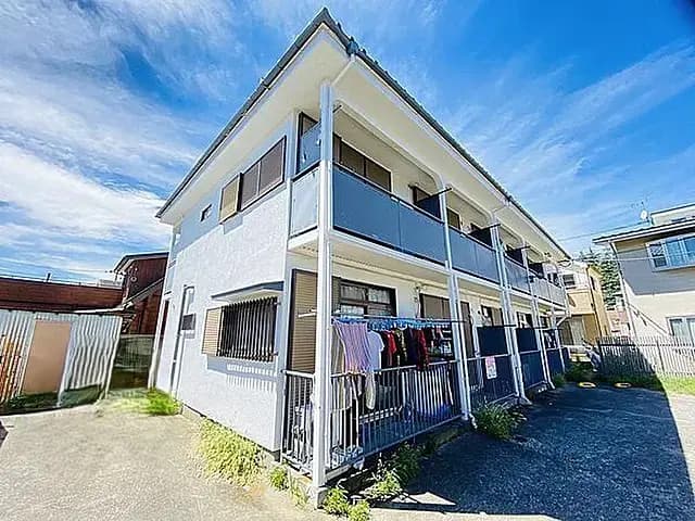 コーポ大塚