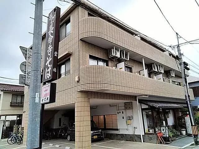 コーポ豊島
