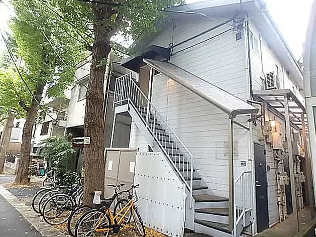 ベルビー小豆沢