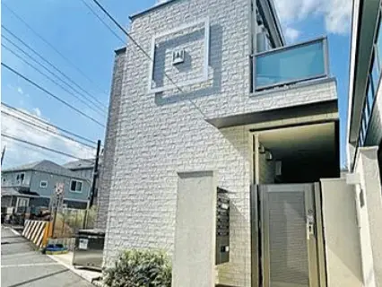 デュオメゾン赤塚WEST