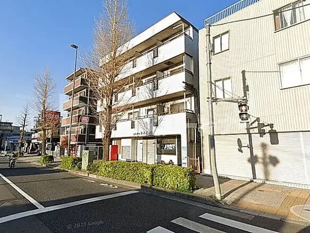 太田ハイツ