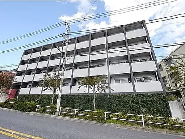 ビバリーホームズ東武練馬