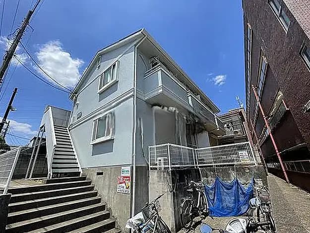 メゾン de ベルグラン