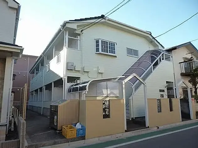ユリパレス