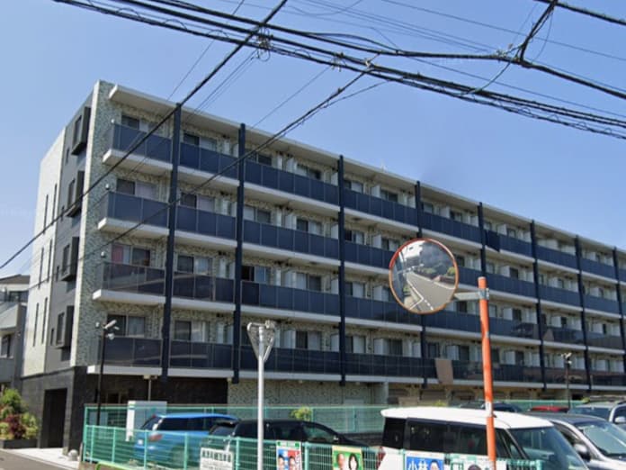 ガーラ・ヒルズ氷川台