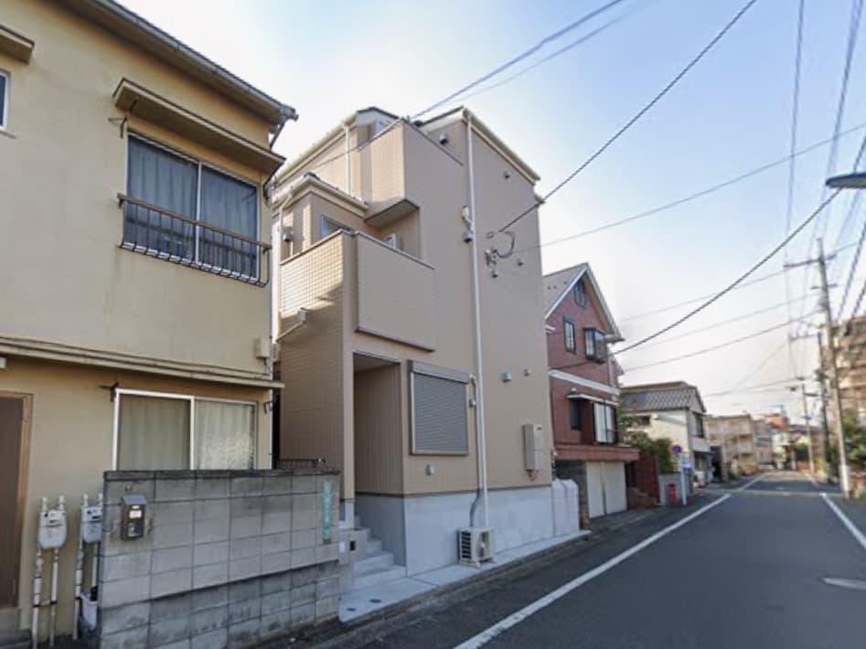 フェリス東武練馬