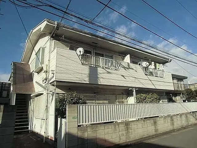 ゴールドパレス