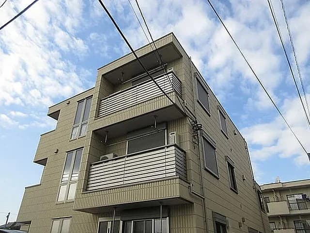Raffine Logement