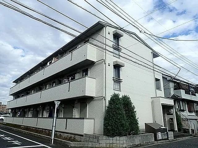 ビアンコ光が丘
