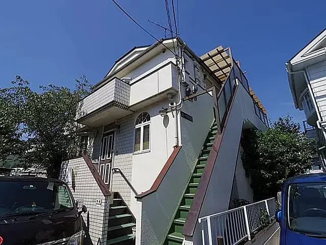 カーサ大泉