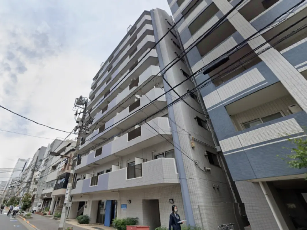 ラクラス新御徒町