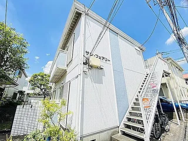 サンフェアリー