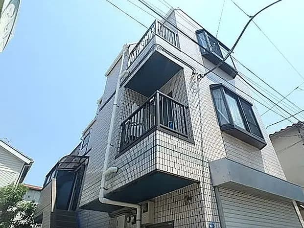 コーポ初音