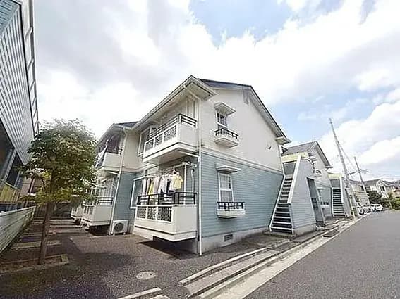 グレースハイム B