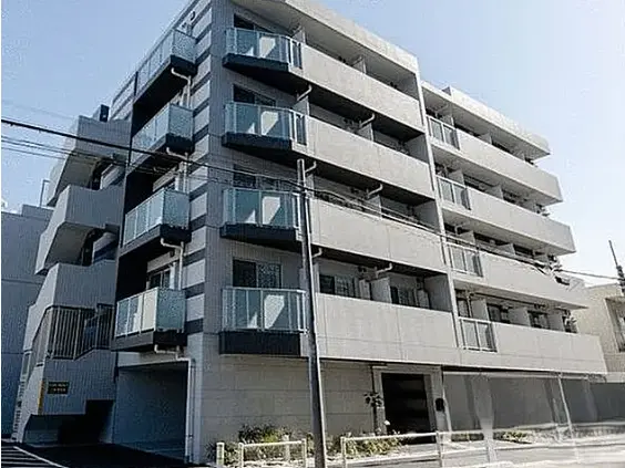メインステージ板橋蓮根II