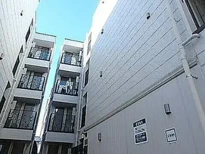 ワーグナーエスプリマンション