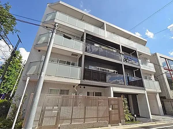 アクサス東京ウエスト練馬