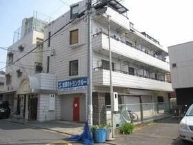 エリア練馬旭町