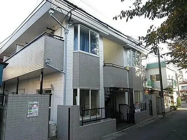 アシスト江古田