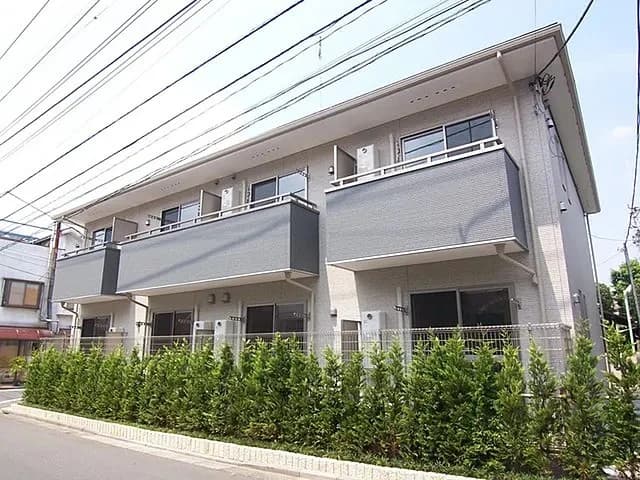 グリーンシティテスタ