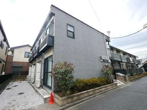 レオパレスメープル