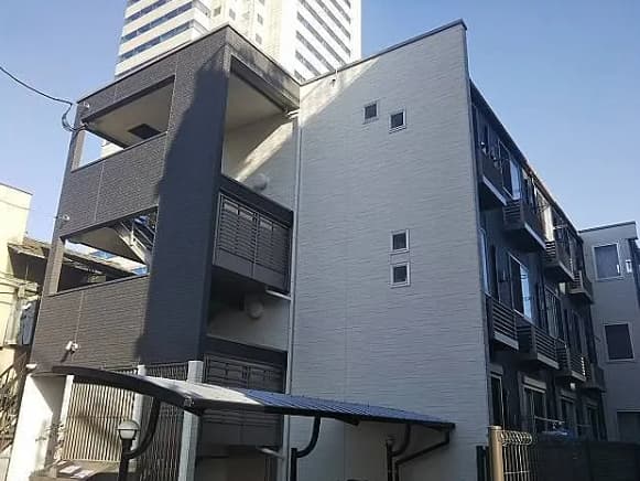 クレイノ練馬光が丘