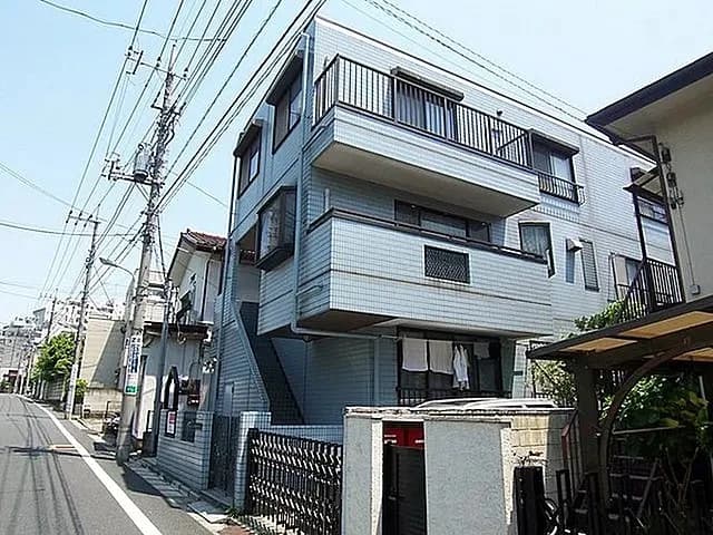 グレースヒルズ
