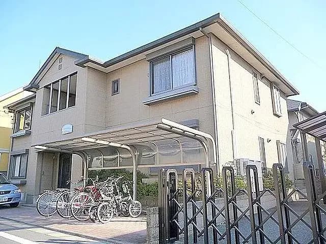 ベルデュール石神井公園