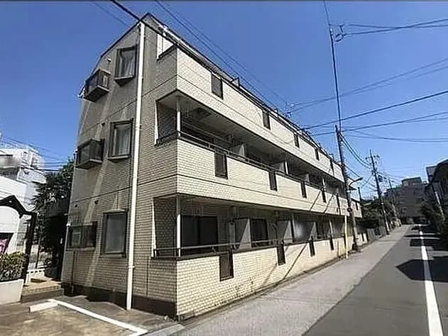 ヴィンテージ練馬