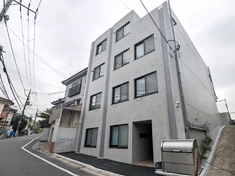 Konomi NARIMASU BASE