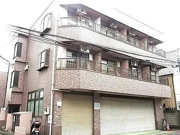 キャロットハウス