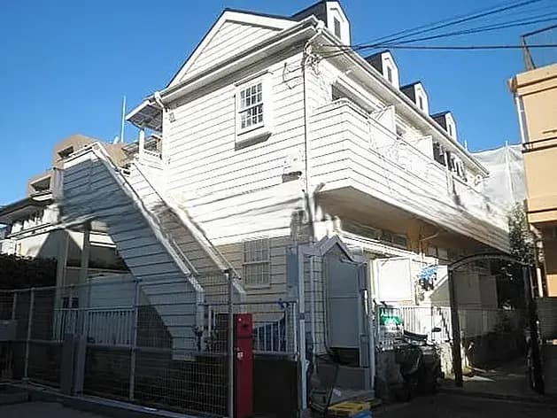 ラフォーレ成増