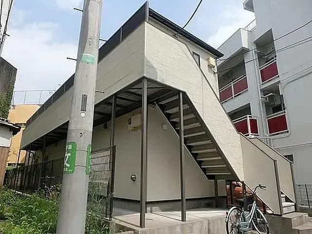 コーポ百合