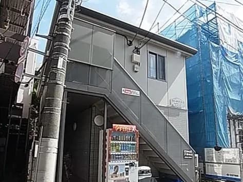 リバーサイドコート