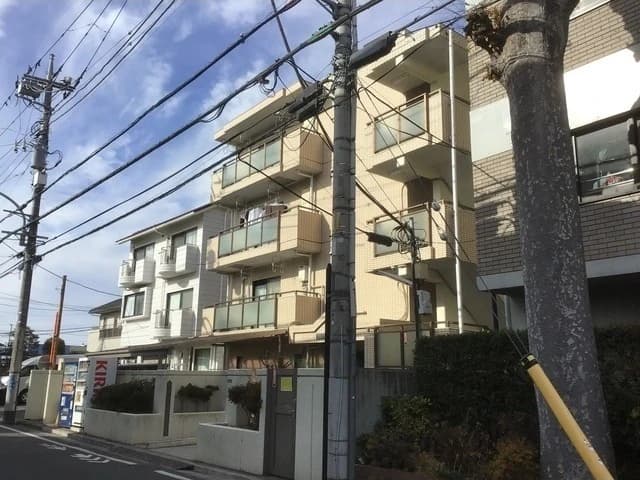フレクション光が丘